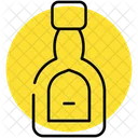 Rum Drink Alcohol Icon