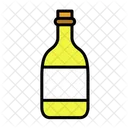 Rum Drink Drink Bottle Icon