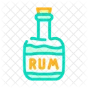 Rum  アイコン