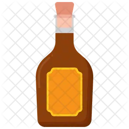 Rum  Icon