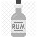 Rum  Symbol