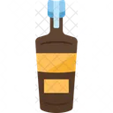 Rum Bottle Rum Bottle Icon