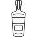 Rum Bottle Rum Bottle Symbol