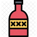 Rum Gang Crime Icon