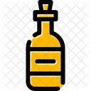 Rum Alcoholic Beverage Icon