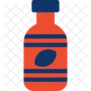 Rum Alcoholic Beverage Icon