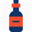 Rum Alcoholic Beverage Icon