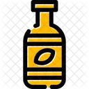 Rum Alcoholic Beverage Icon