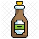 Rum Bebida Alcool Ícone