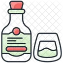 Rum  Ícone