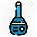Rum Alcool Vidro Ícone