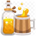 Rum  Ícone
