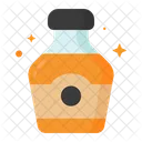Bebidas Flat Ícone