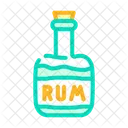 Rum  Ícone