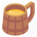 Rum Ícone
