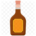 Rum Alcool Bebida Ícone