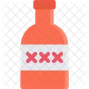 Rum Bandido Pirata Ícone