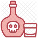 Rum  Ícone