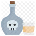Rum  Ícone