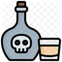 Rum  Ícone