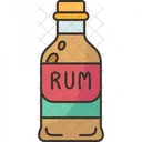 Rum  Ícone