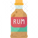 Rum  Ícone