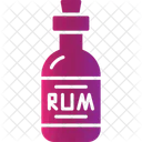 Rum  Ícone