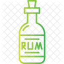 Rum  Ícone