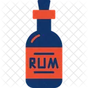 Rum  Ícone