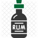 Rum  Ícone