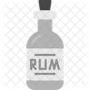 Rum  Ícone