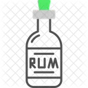 Rum  Ícone