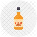 Rum  Ícone