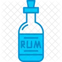 Rum  Ícone