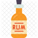 Rum  Ícone
