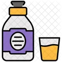 Rum Bebida Alcool Ícone