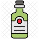 Rum Bebida Alcool Ícone