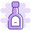 Rum Bebida Alcool Ícone