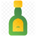 Rum Bebida Alcool Ícone