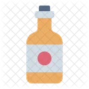 Rum Comida Alcool Ícone