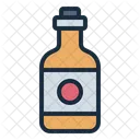 Rum Comida Alcool Ícone