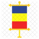 Rumania  Icon