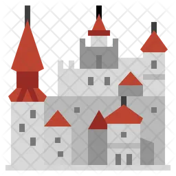 Rumänien  Symbol