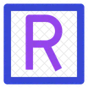 Rumble Application Video Icon