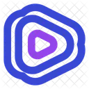 Rumble Video Platform Media Icon