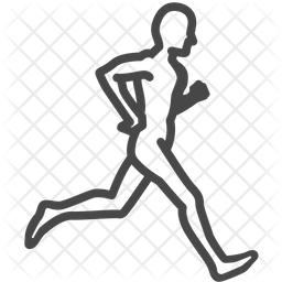 Run Icon