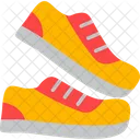 Run Shoe Shoes Icon