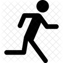Run Icon