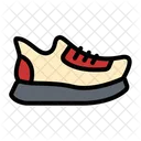 Run Shoes Shoes Outfit Icon