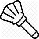 Rundburste Rundburste Burste Symbol